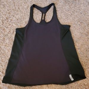 Under Armour tank